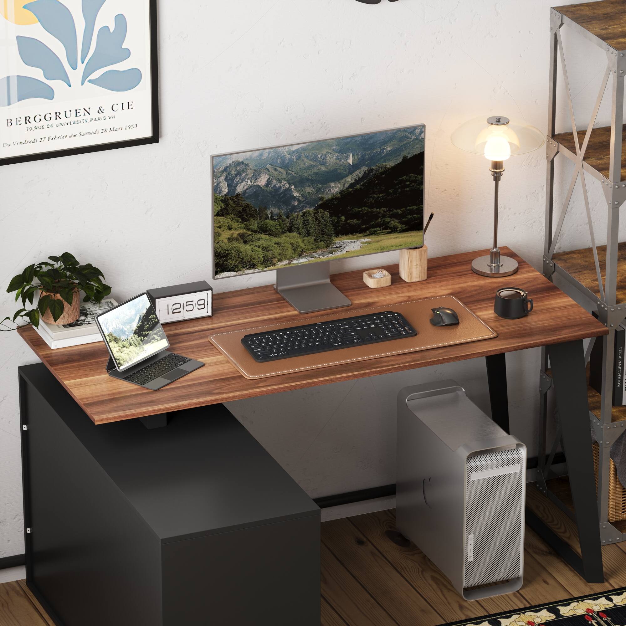 BERGGREN & CIE DE UNIVERSITE PARIS VII 20 RUE DE SANOS 27 FABRIES AS 11 EDREDI 1259 I.Y.