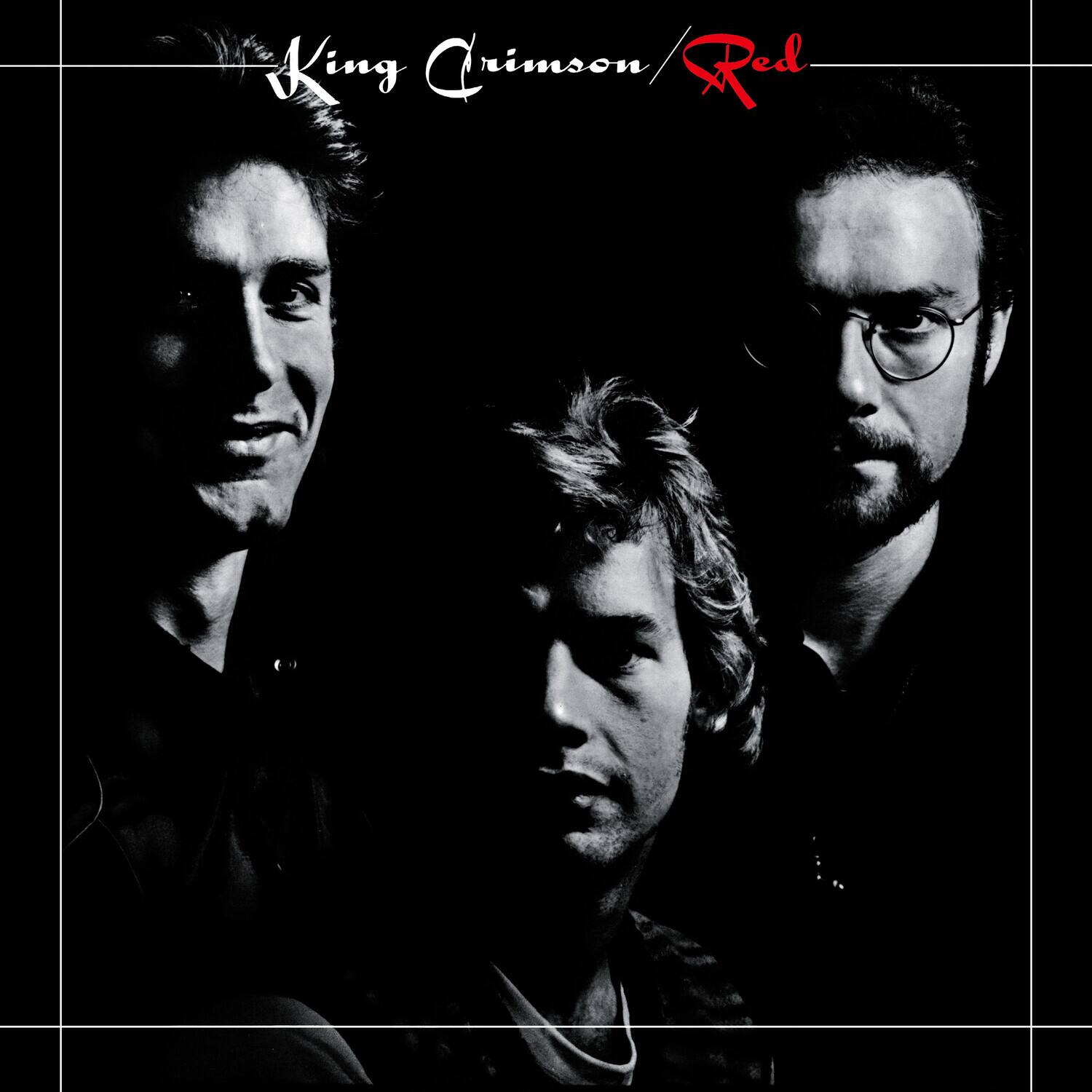King Crimson / Red