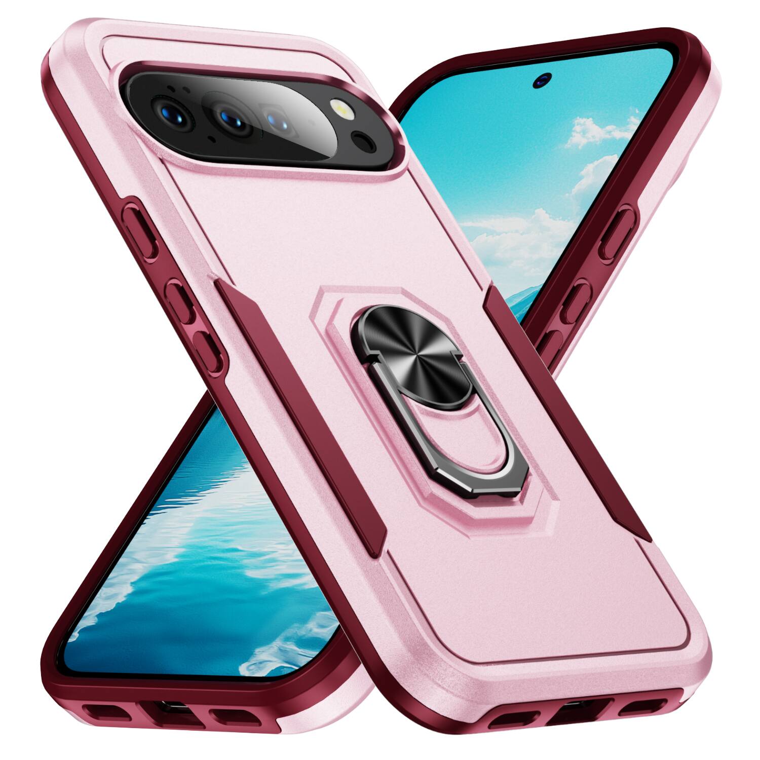 Pink/Rose