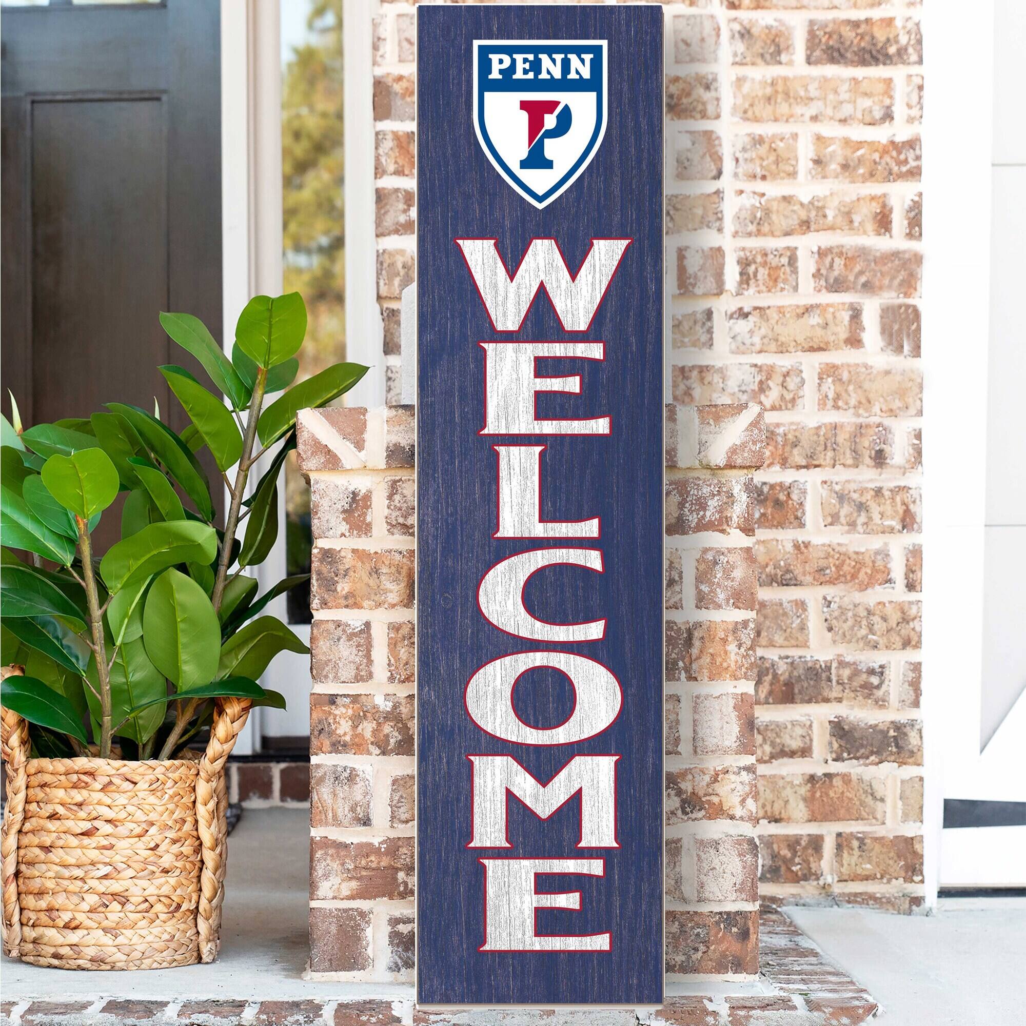 PENN  
WELCOME