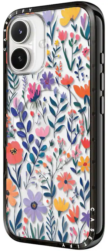 CASETiFY Apple iPhone 17 Compact Case (Impact Lite) in Spring CASETiFY Apple iPhone 17 Compact Case (Impact Lite) in Spring