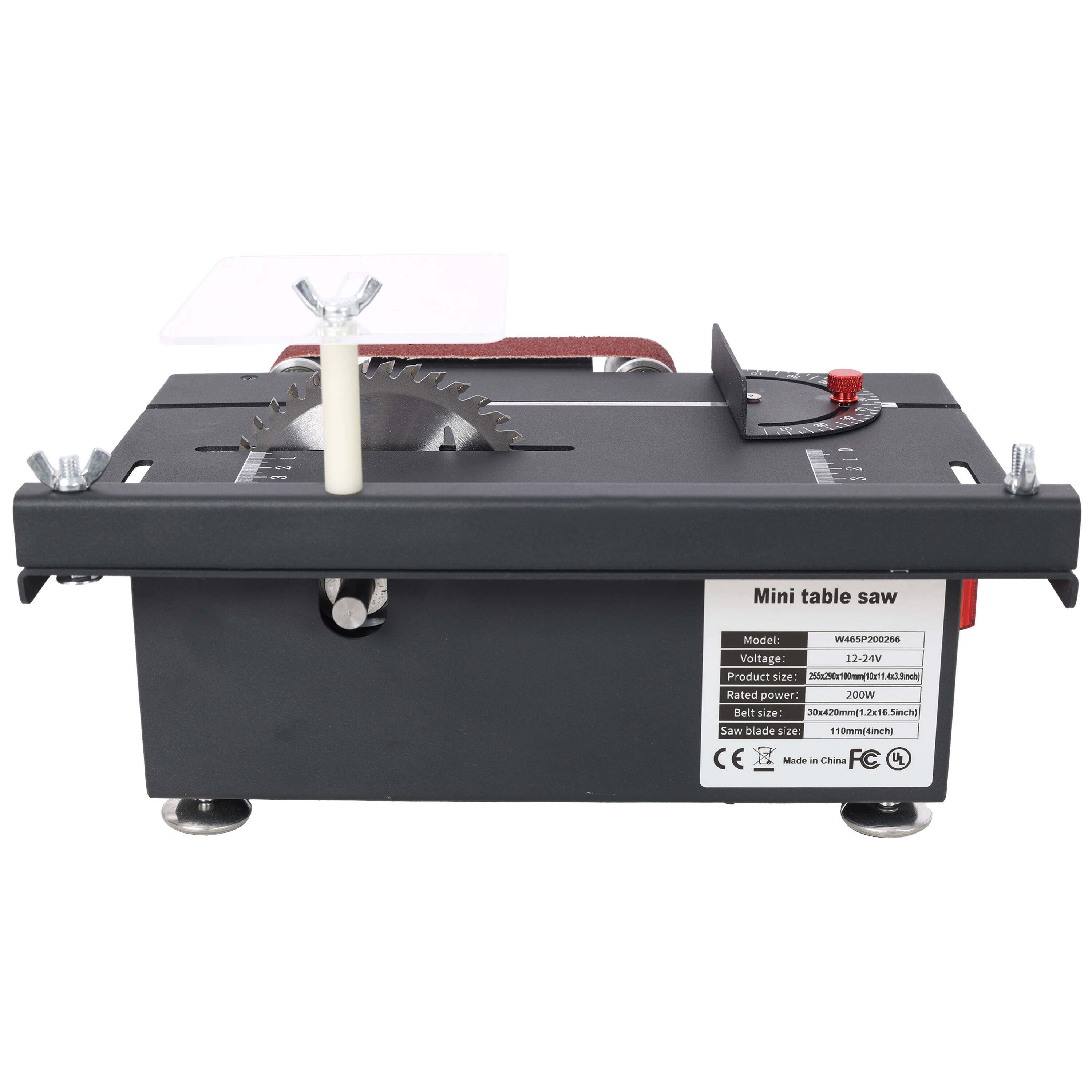 media item thumbnail