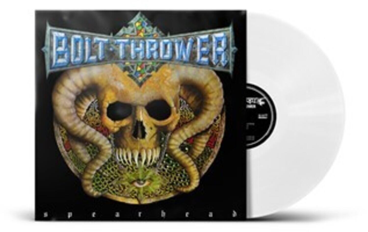 BOLT THROWER SPEARHEAD