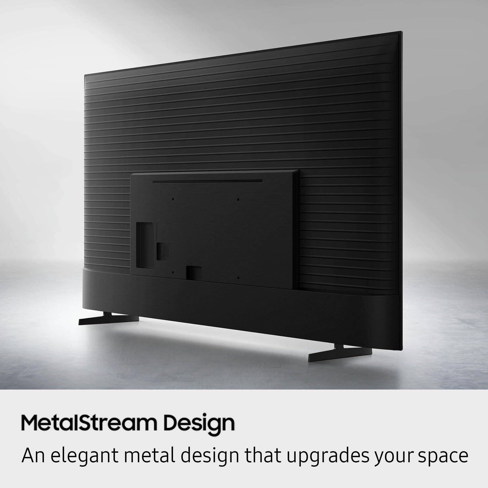 MetalStream Design  
An elegant metal design that upgrades your space