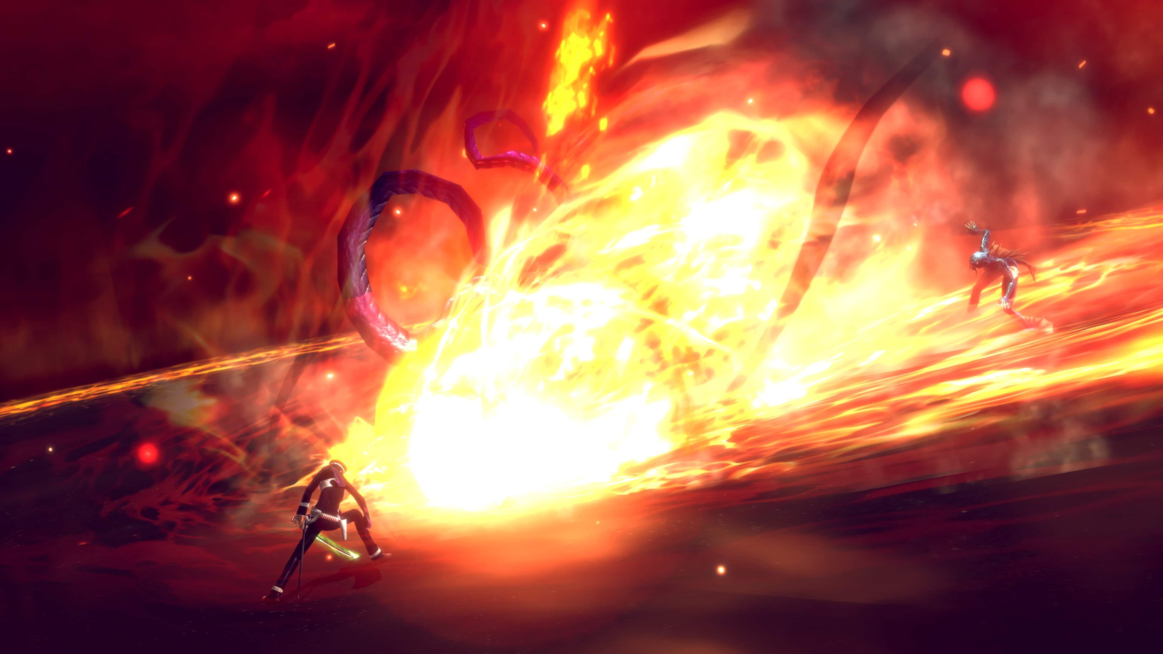 Alt View 6. SEGA - Raidou: Remastered – The Mystery of the Soulless Army.