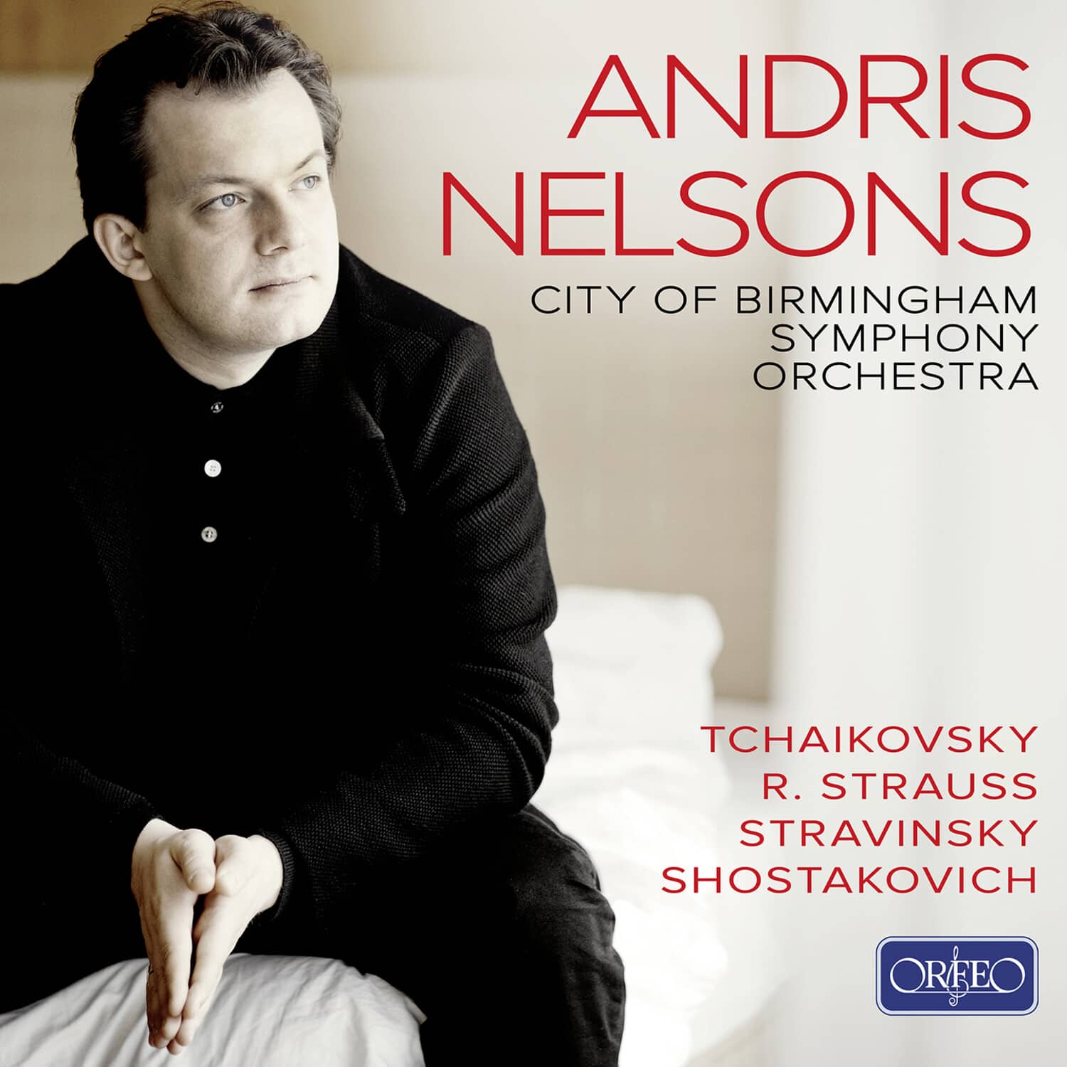Shostakovich / Nelsons - City of Birmingham So   - COMPACT DISCS [CD] price history on PriceWatchPro