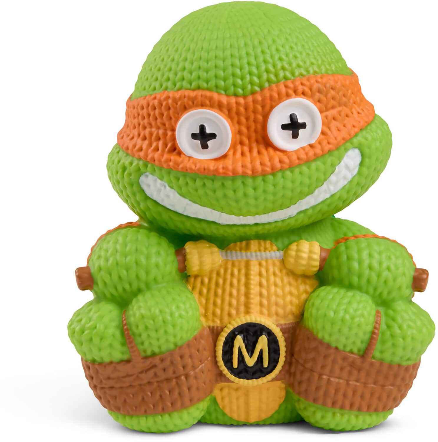 Handmade by Robots Teenage Mutant Ninja Turtles (TMNT