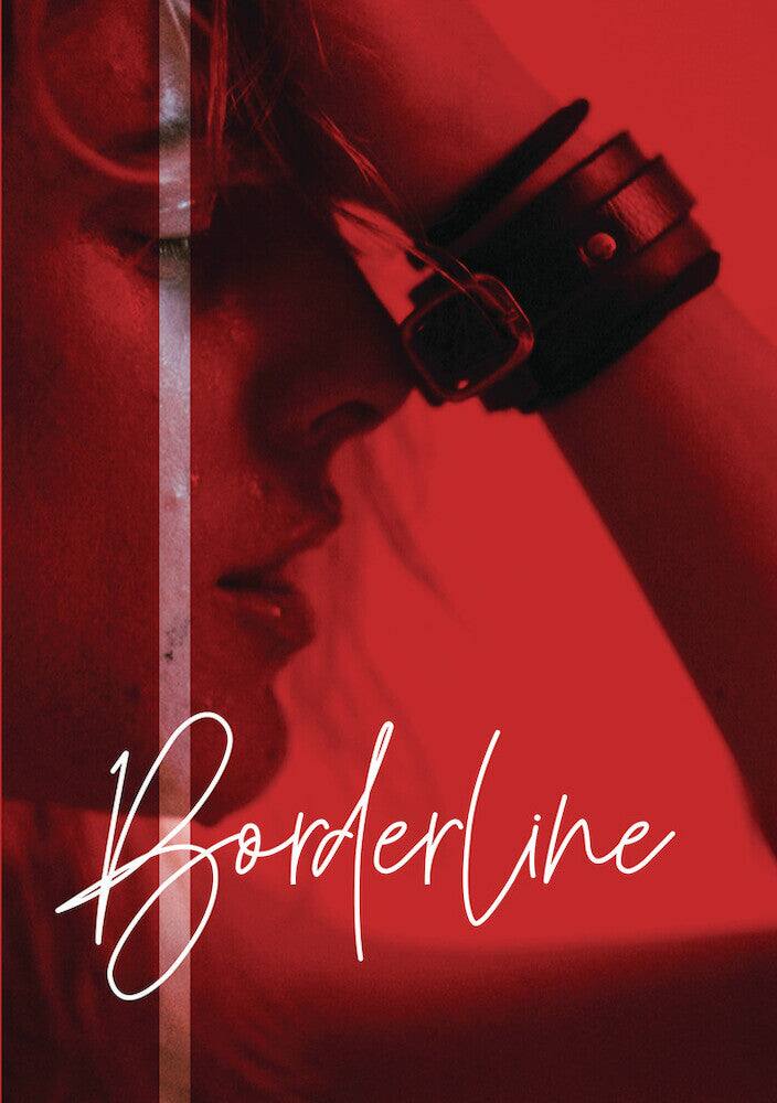 Front. Borderline (MOD) (DVD Movie).