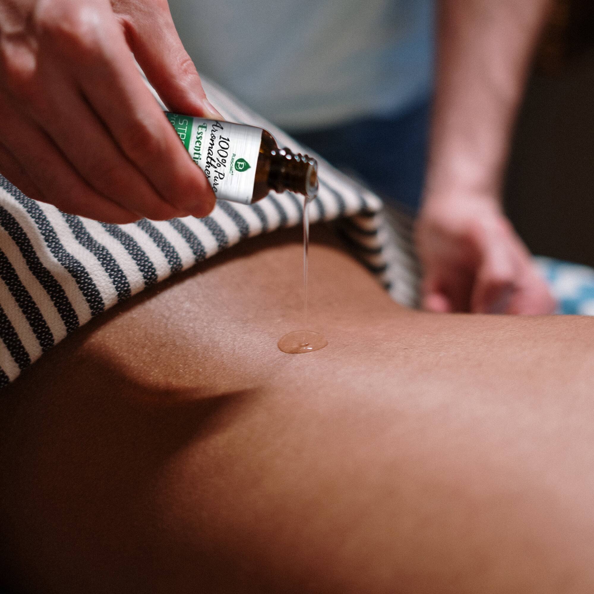 Di STP Essentia Aromather 100% Puro