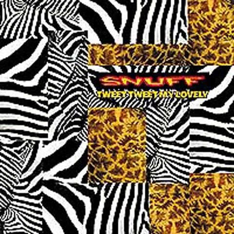 Tweet Tweet My Lovely [LP] - VINYL