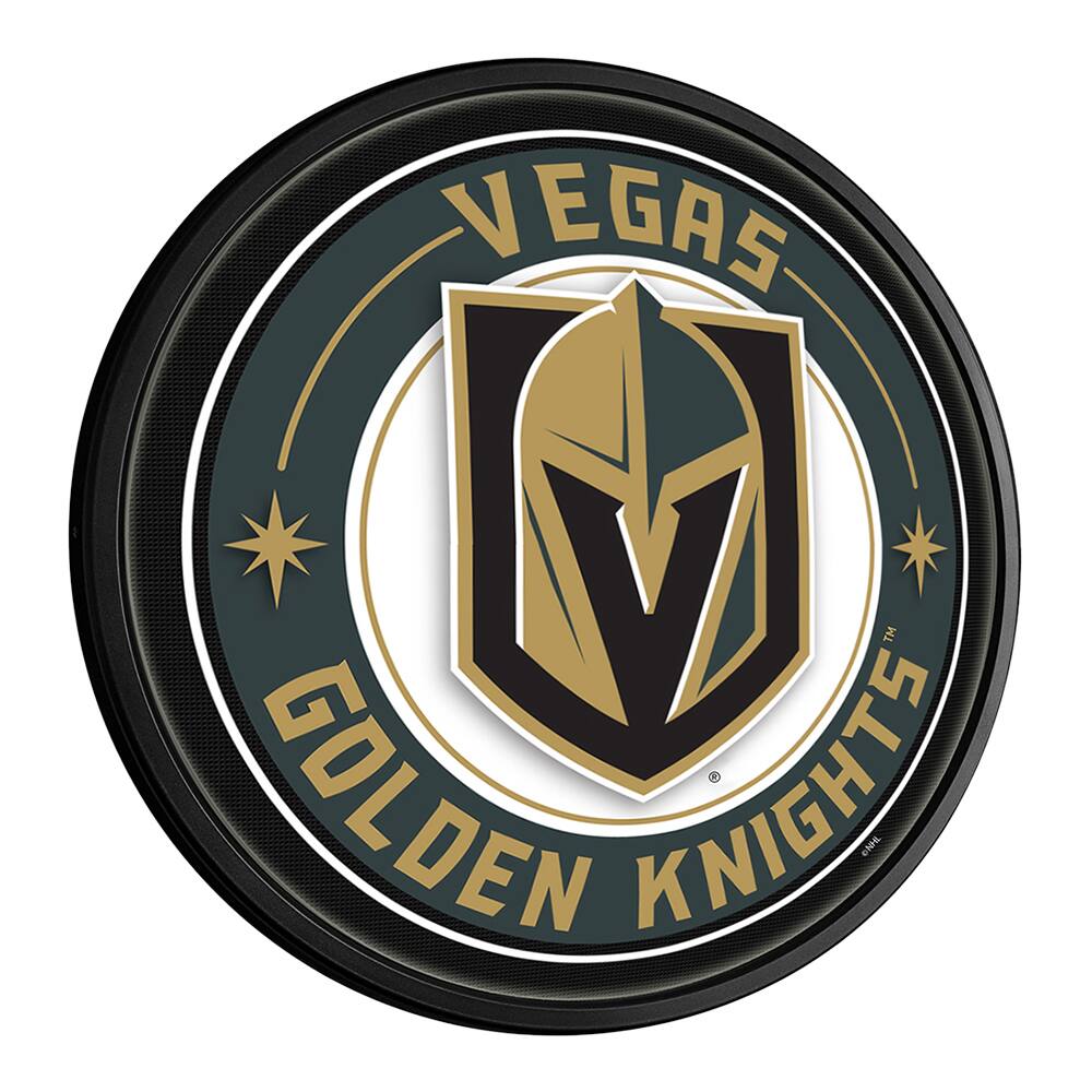 VEGAS GOLDEN KNIGHTS
