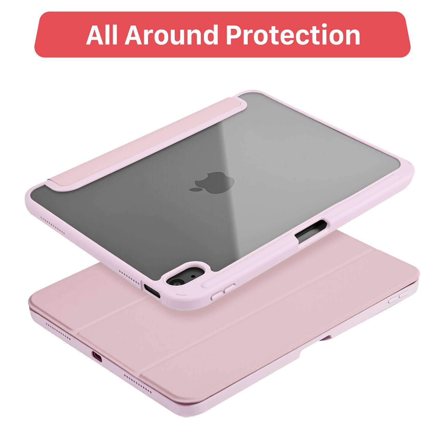 All Around Protection