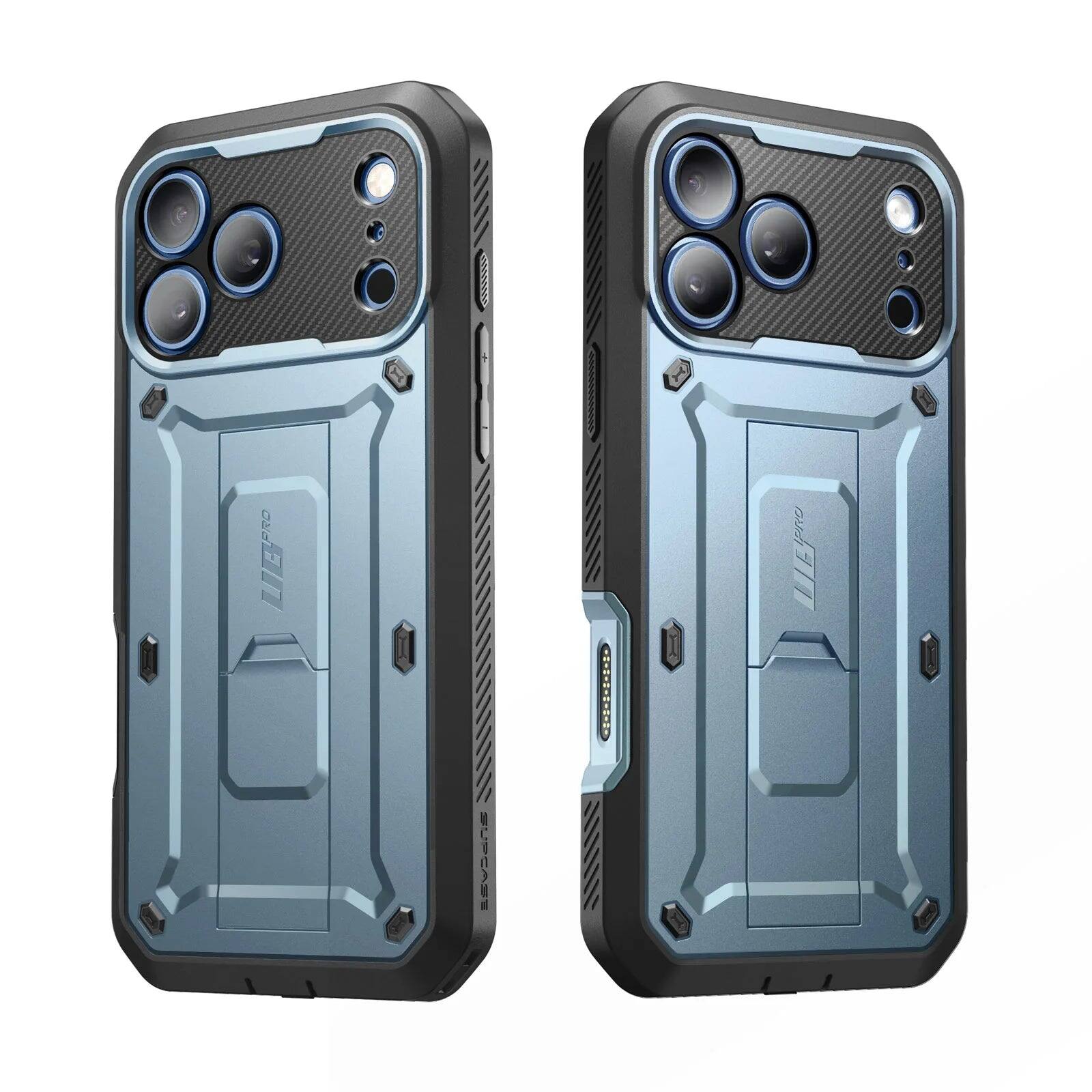 SUPCASE  
THE  
ULTEPRO
