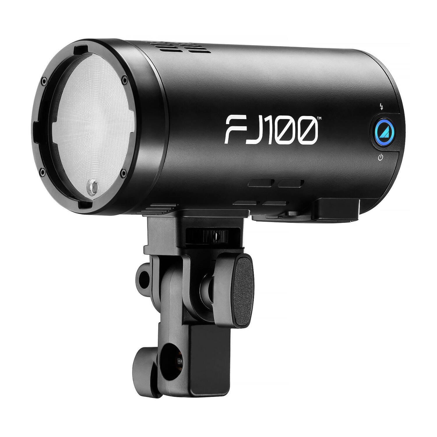 Angle. Westcott - Westcott FJ100 Strobe 2-Light Backpack Kit with FJ-T1 Wireless Trigger.