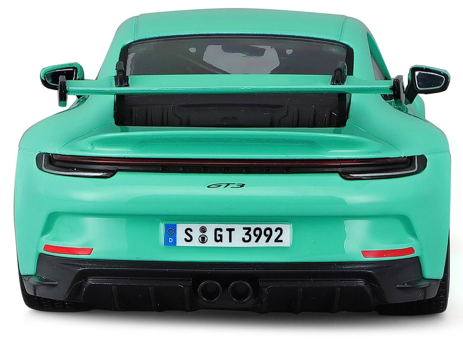 GT3  
S GT 3992