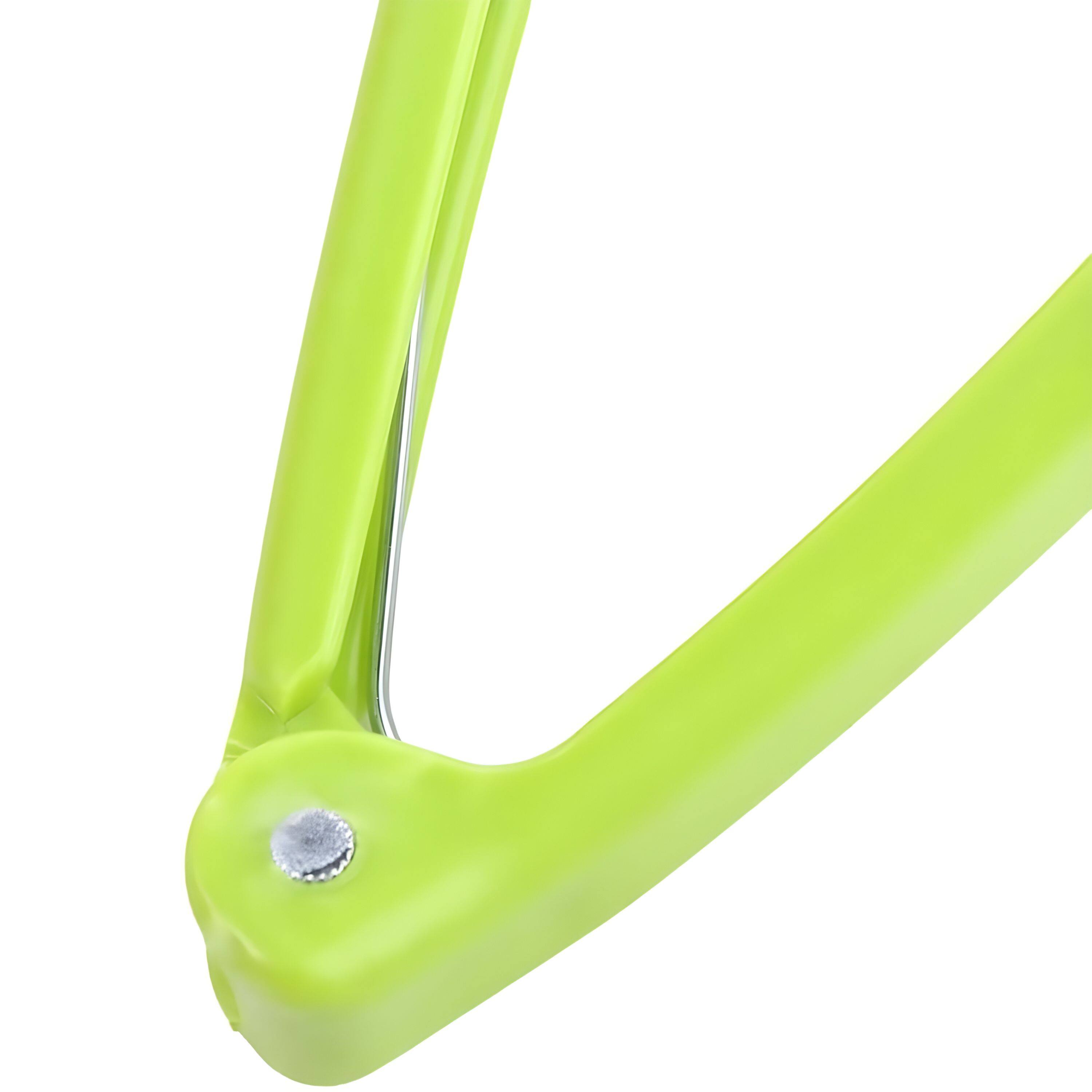 Alt View 1. Kitcheniva - Plastic Fruit Vegetable Slicer Tool.