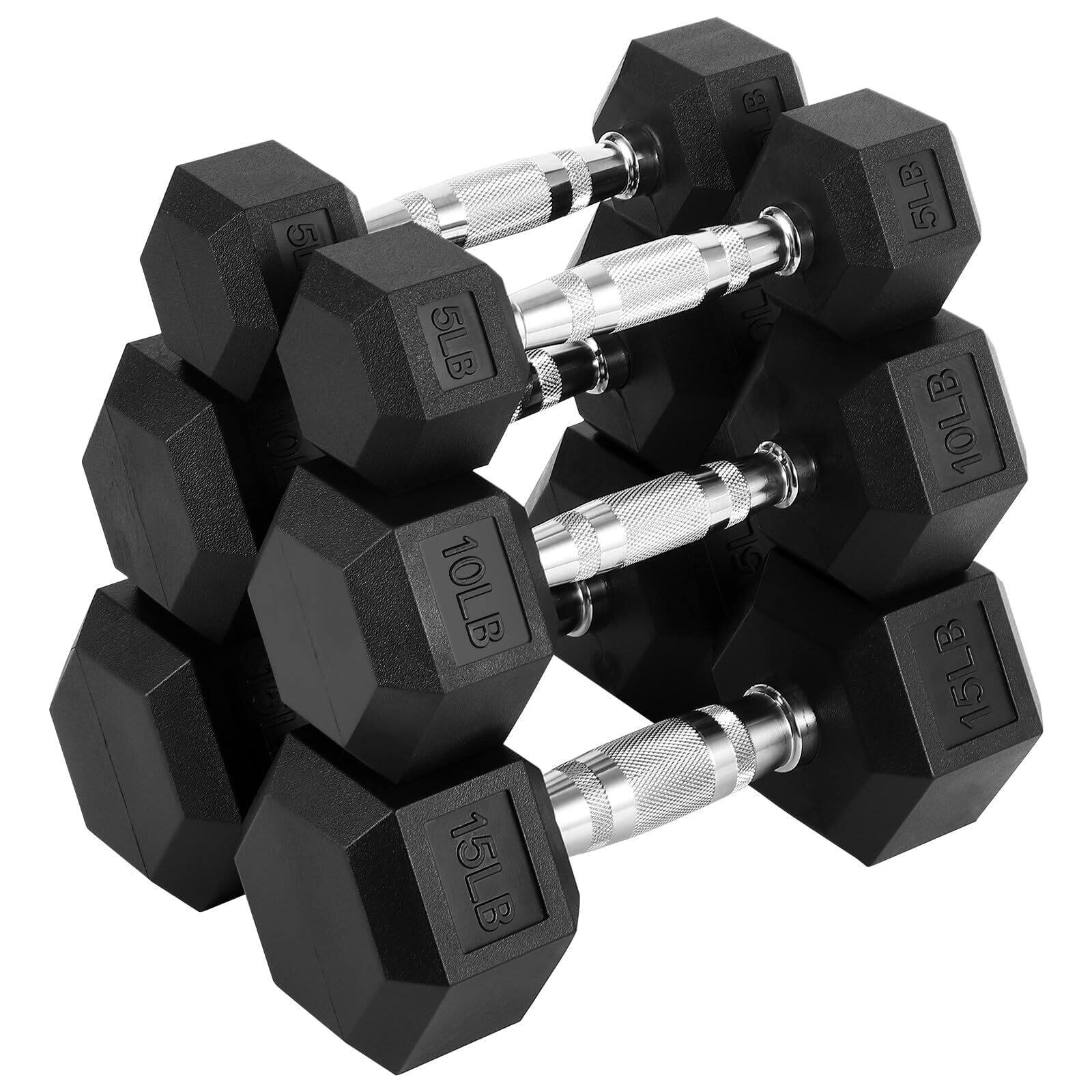 5LB 10LB 15LB 5LB 10LB 15LB