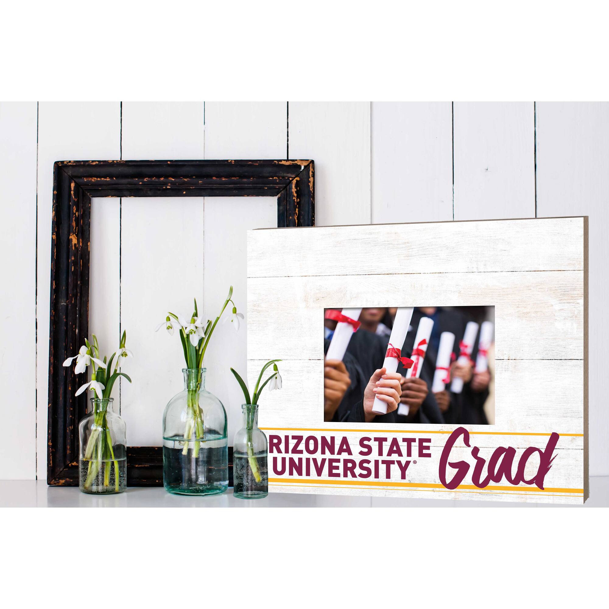 RIZONA STATE UNIVERSITY Grad