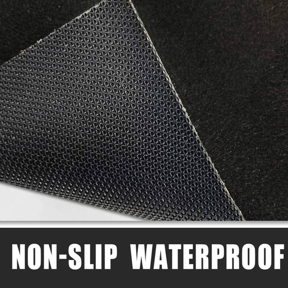 NON-SLIP WATERPROOF