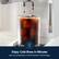 Enjoy Cold Brew in Minutes with our proprietary Cold Extraction Technology.