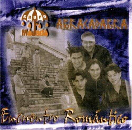 Abracadabra - Encuentro Romantico   - COMPACT DISCS [CD] price history on PriceWatchPro