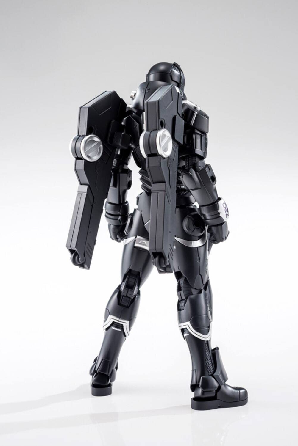 Alt View 2. PopMarket - Kotobukiya - Titanomachia - Gale Hound   - Collectibles - Multicolor.