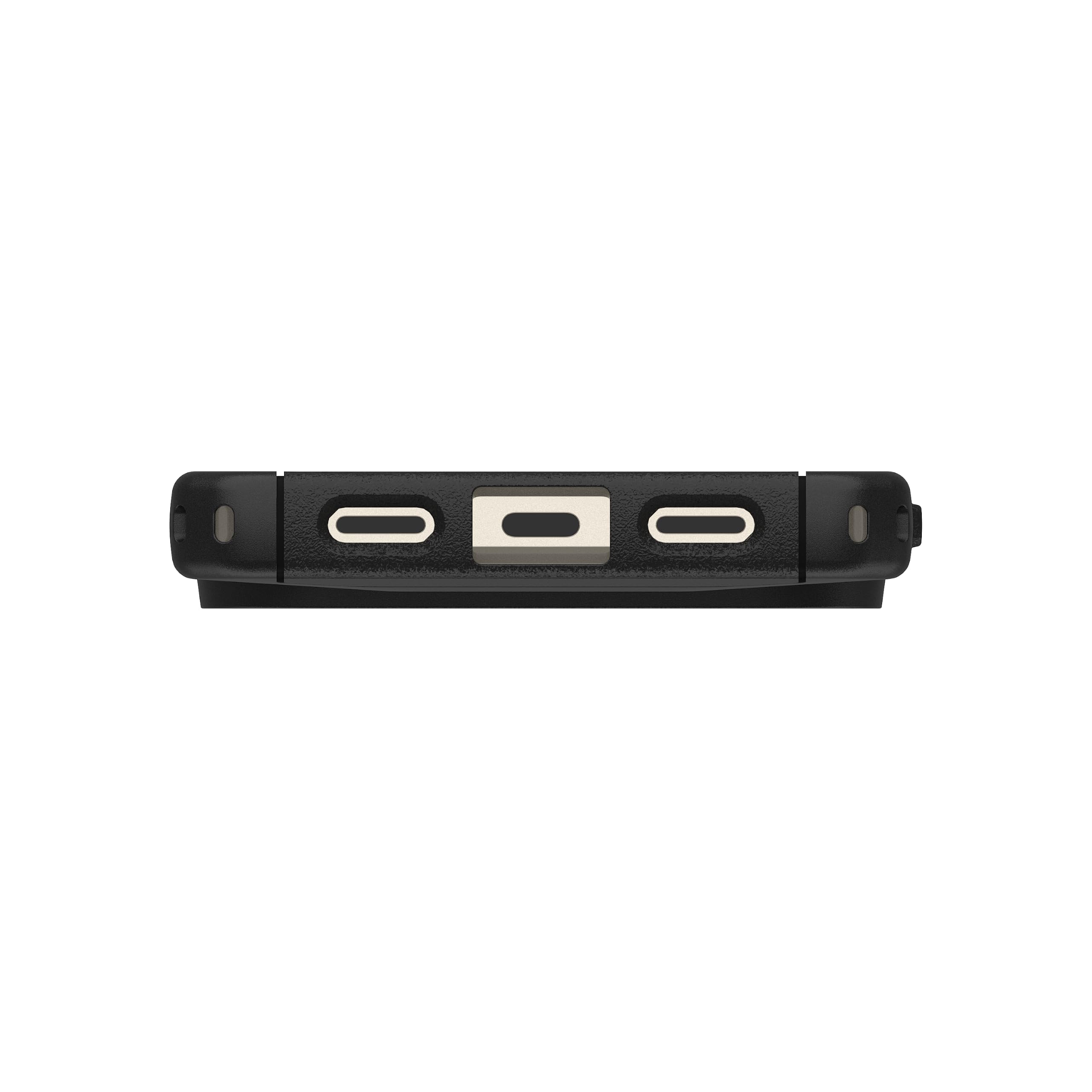 Alt View 7. UAG - Made for Google Pixel 11 Pro XL Case, Scout - Black.