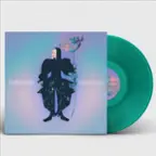 Front. Eternal Reverie [LP].