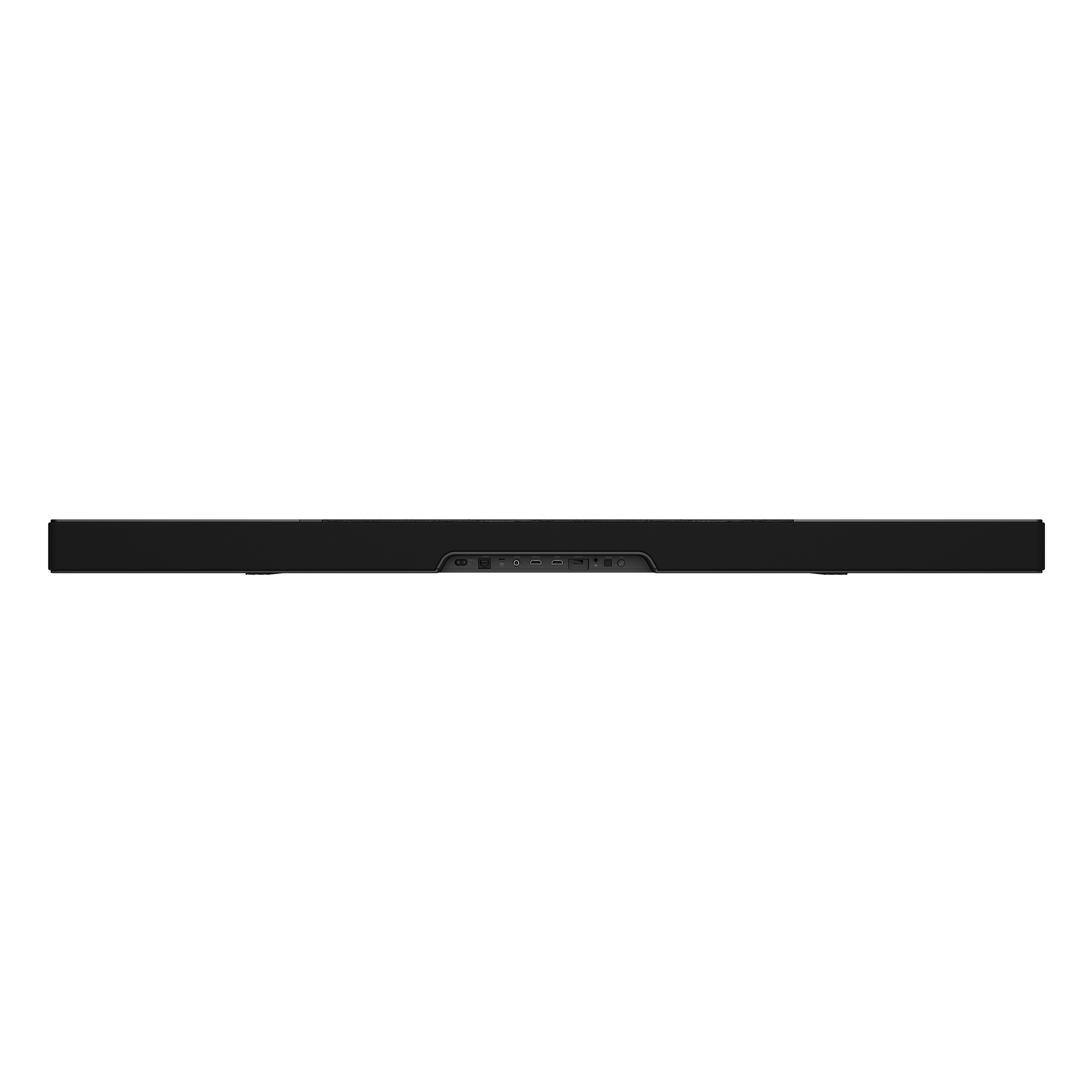 Back. Klipsch - CORE 300 5.1.2 CH SOUND BAR BLACK - Black.