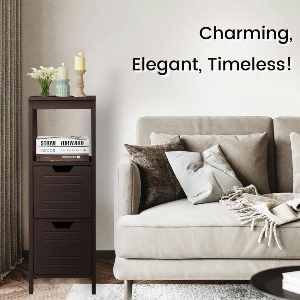 Charming, Elegant, Timeless!  
STRIVE FORWARD DECOR ALL AMERICAN FLAIR