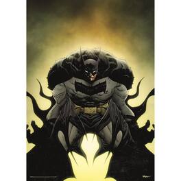 Trend Setters - Absolute Batman (#2 Variant Cover) MightyPrint™ Wall Art MP17241143 - Multicolor