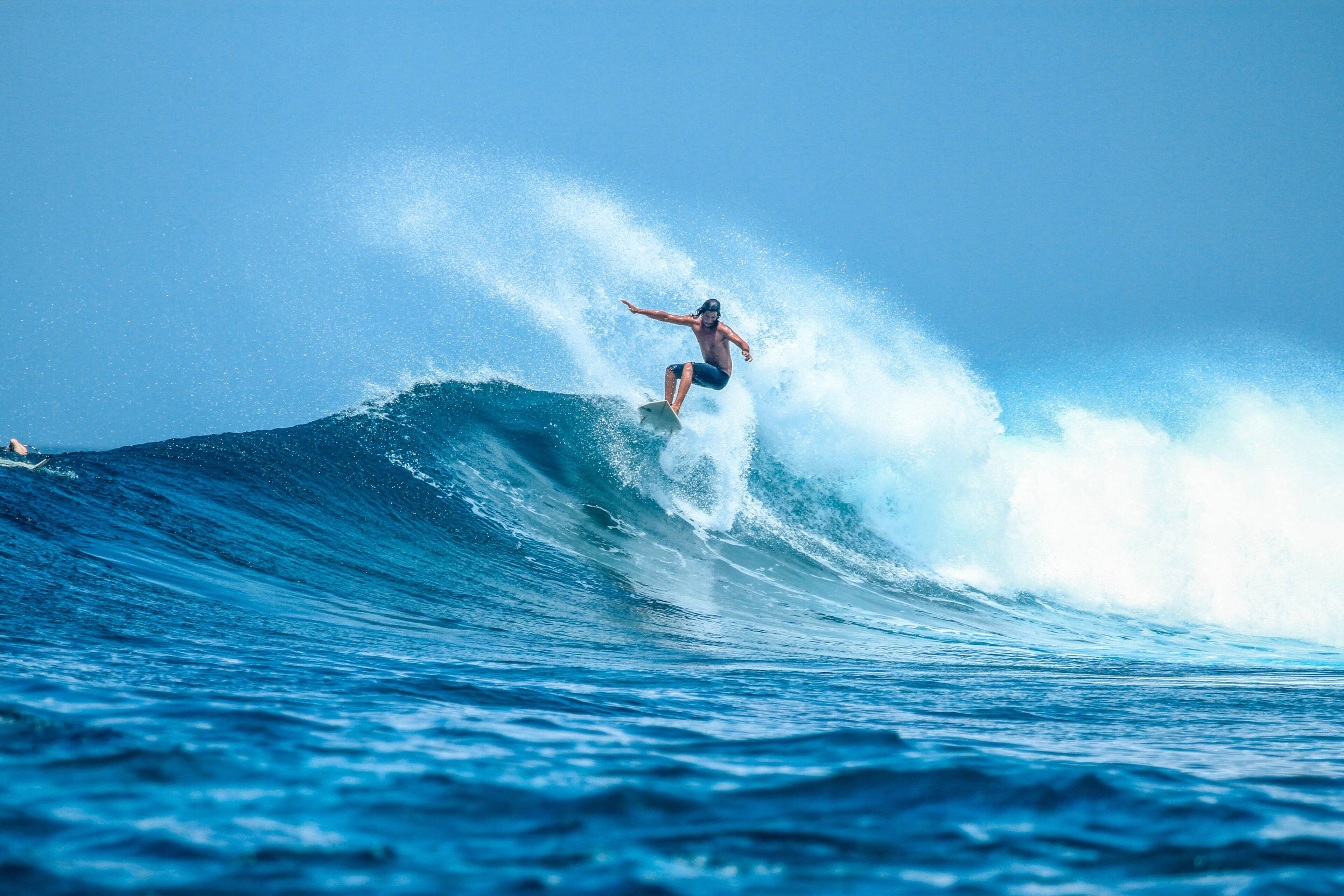 Alt View 9. Garmin - quatix 8 Pro AMOLED Marine GPS Smartwatch 47mm Fiber-reinforced polymer - Titanium.