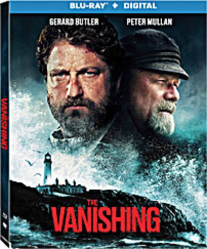 The Vanishing  - BLU-RAY