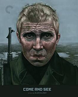 Come and See (Criterion Collection) - BLU-RAY