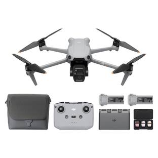 DJI Air 2S Fly More Combo Drone with Remote Control Gray CP.MA DJI Air 2S Fly More Combo Drone with Remote Control Gray CP.MA