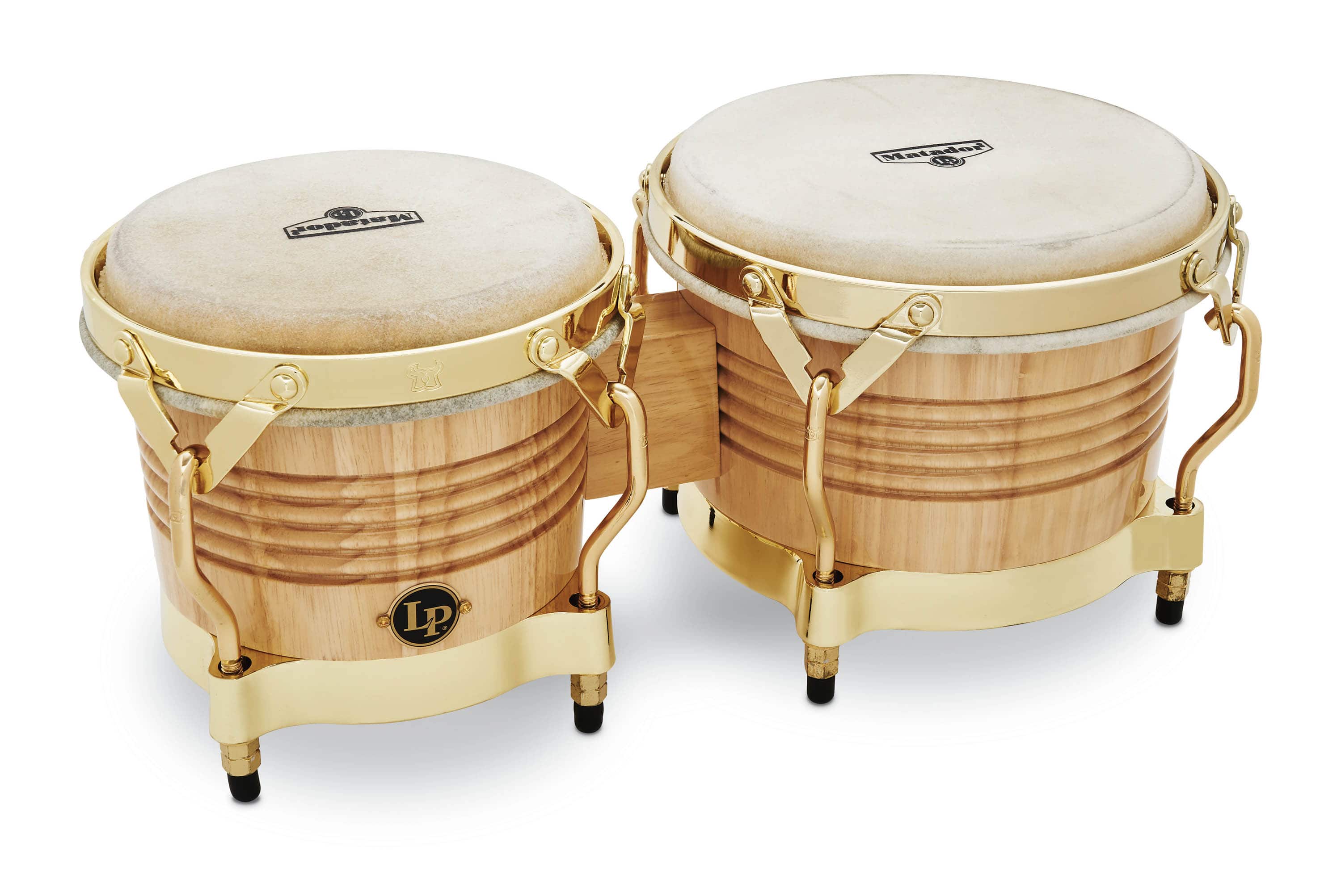 Latin Percussion - Matador Bongos Oak price history on PriceWatchPro