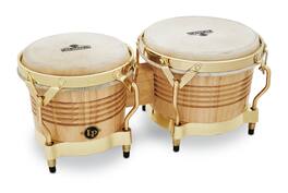 Latin Percussion - Matador Bongos Oak