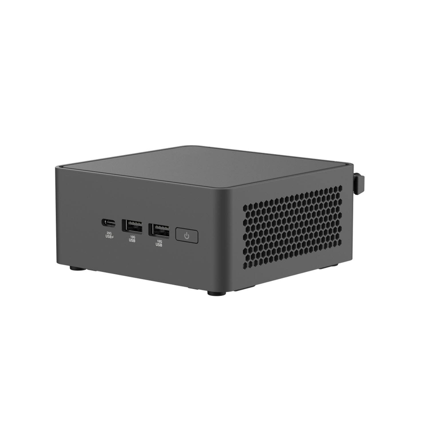 ASUS Upgraded NUC 15 Pro Mini Desktop (Intel Ultra 7 255H, 32GB