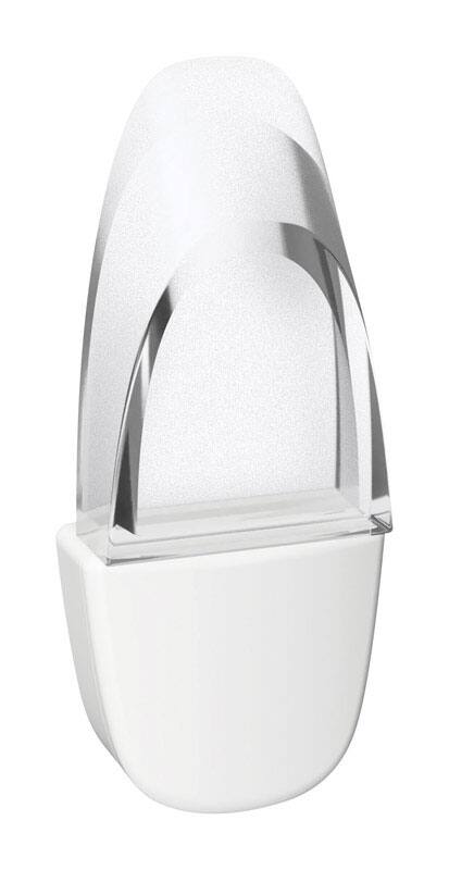 Angle. Westek - Westek Automatic Plug-in Color Changing LED Night Light.