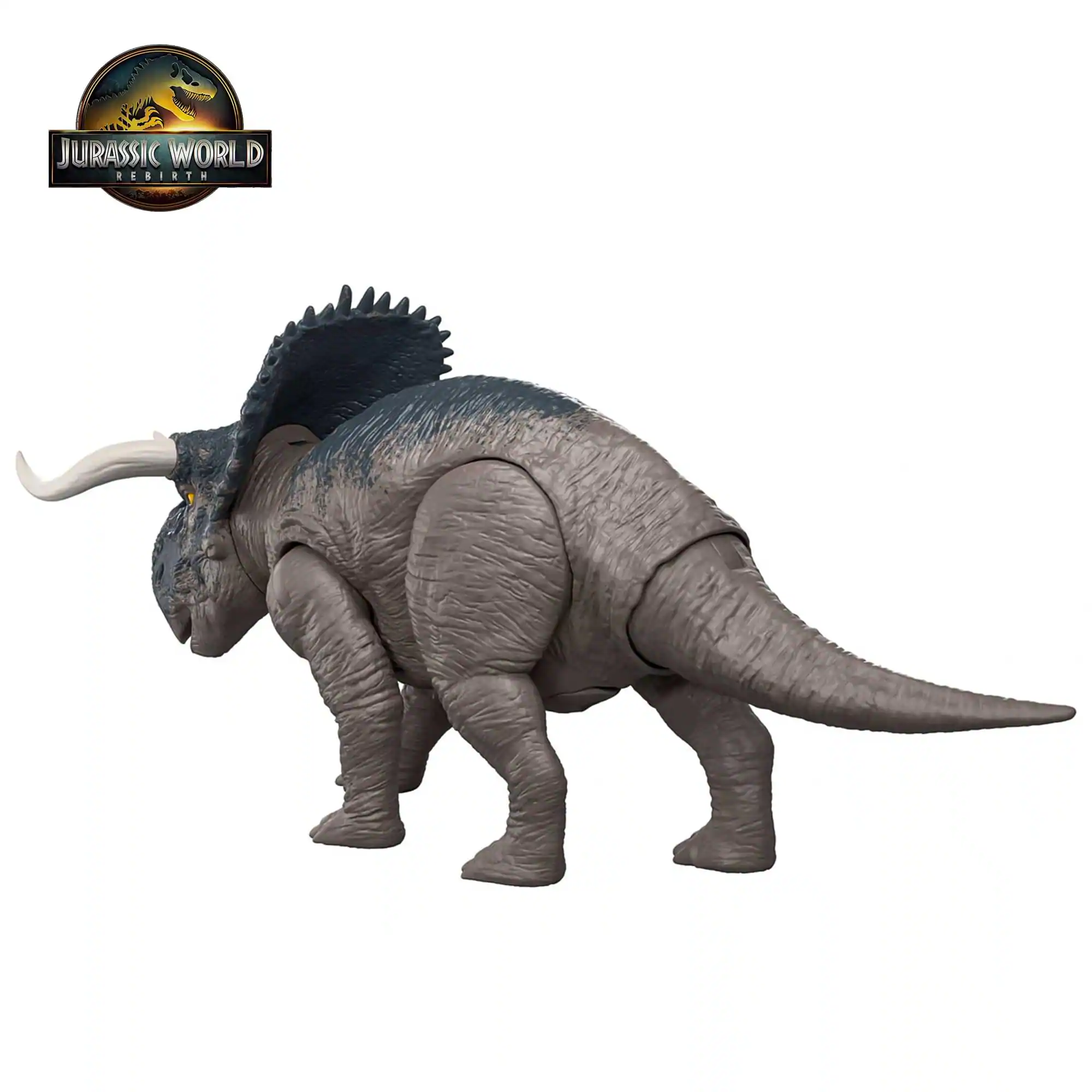 Jurassic World Rebirth