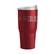 Alt View 1. Logo Brands - San Francisco 49ers 30oz. Flipside Powder Coat Tumbler - Multicolor.