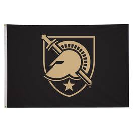 Victory Corps - Army Black Knights 4' x 6' Team Flag - Multicolor