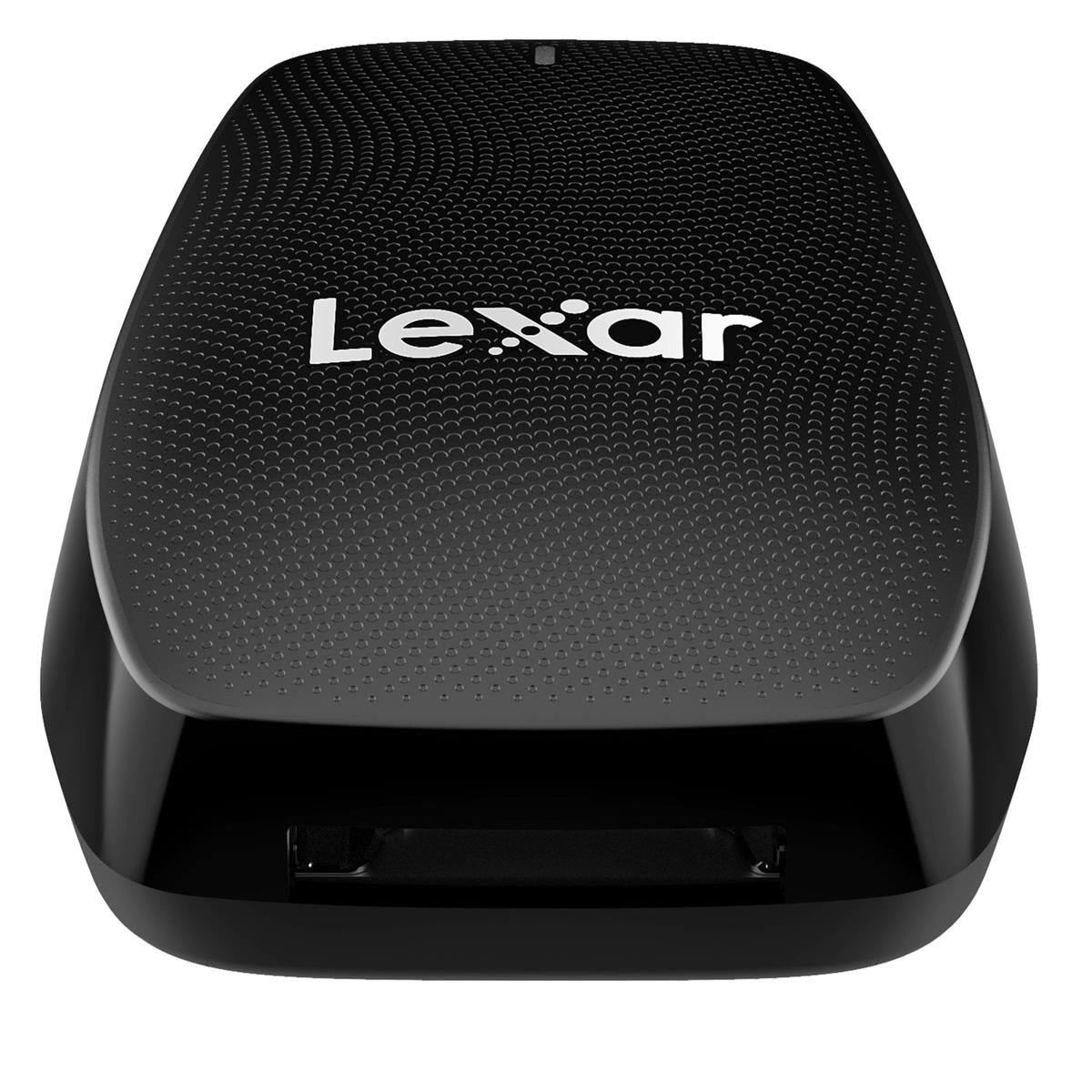Alt View 2. Lexar - Lexar Diamond Series Professional 512GB CFexpress 4.0 Type-B Memory Card, Bundle with CFexpress Type-B USB 3.2 Gen 2x2.
