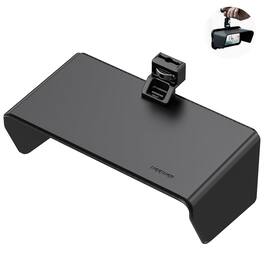 Neewer - Sun Shade for Sony Xperia Cage, Magnetic - Black