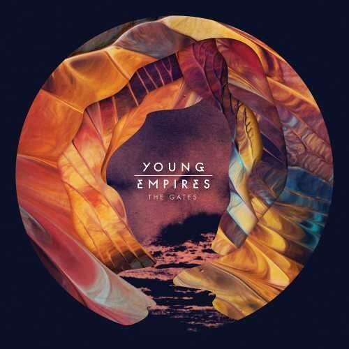 Young Empires - The Gates   - VINYL LP price history on PriceWatchPro