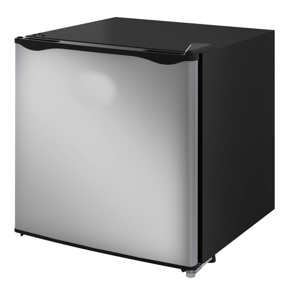 Front. VAVSEA - 83 Gallon Outdoor Storage Box with Galvanized Steel Frame PE Rattan Pneumatic Lift and Wheels - Black.