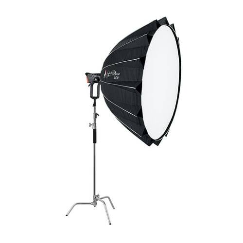 Angle. Aputure - Aputure Light Dome 150.