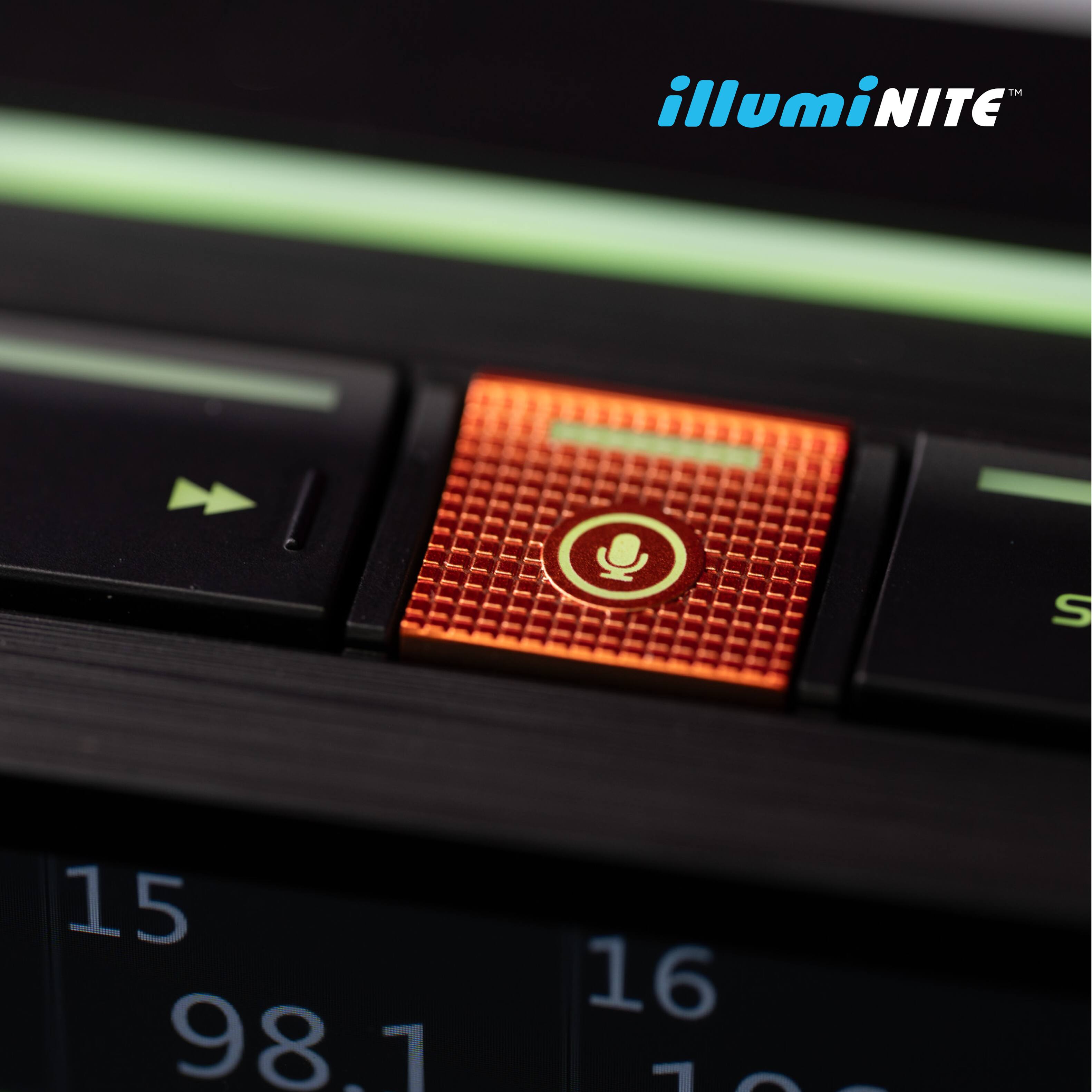 illumiNITE™  
15 98.1  
16 101