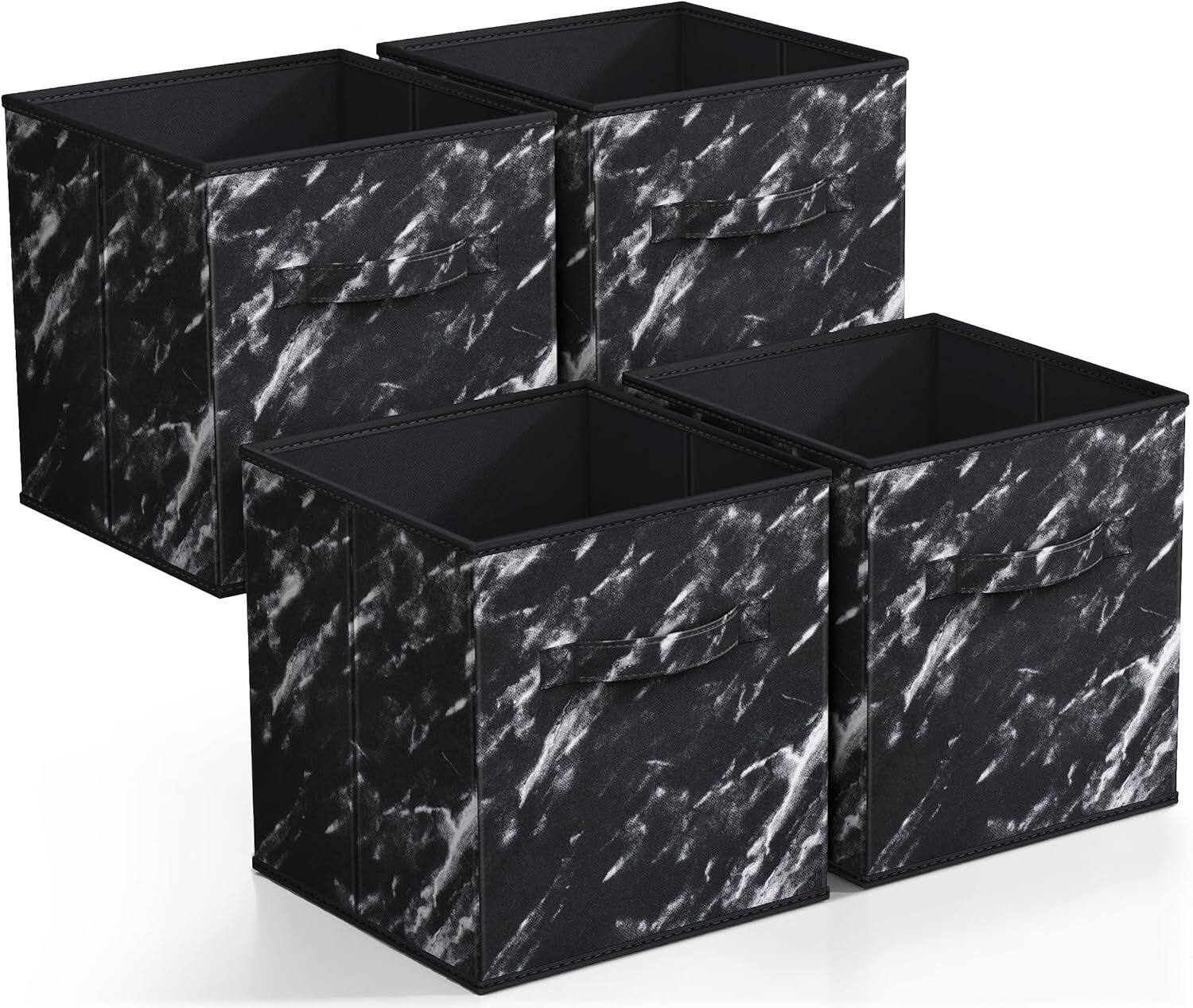 Marble Black