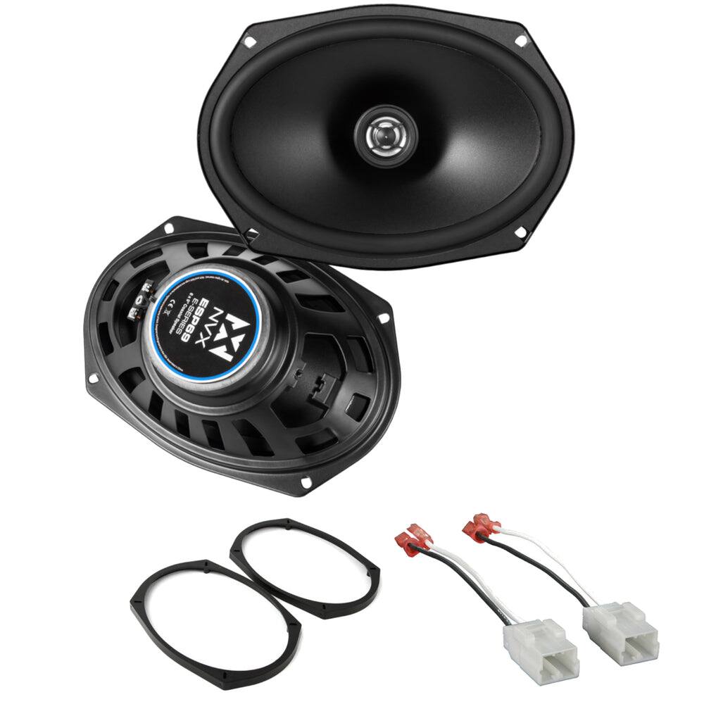 SERIES ESP69 NVX